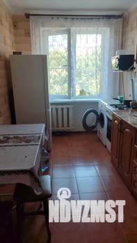 2-к квартира, посуточно, 53м2, 3/5 этаж