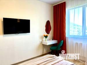 2-к квартира, посуточно, 62м2, 4/5 этаж