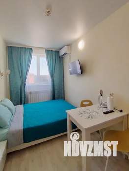 Студия квартира, посуточно, 13м2, 4/4 этаж