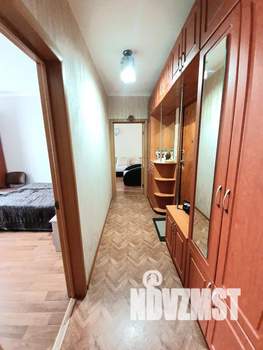 2-к квартира, посуточно, 58м2, 7/9 этаж