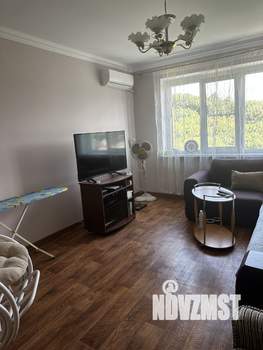 3-к квартира, на длительный срок, 63м2, 8/9 этаж