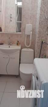 1-к квартира, на длительный срок, 35м2, 5/5 этаж