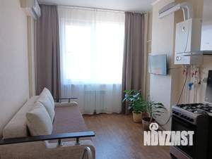 1-к квартира, посуточно, 48м2, 7/7 этаж