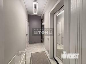 3-к квартира, посуточно, 110м2, 2/2 этаж