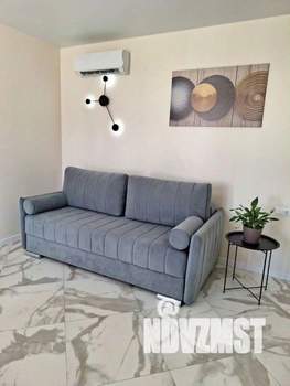 1-к квартира, посуточно, 50м2, 1/1 этаж