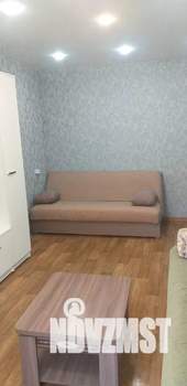 1-к квартира, посуточно, 29м2, 3/5 этаж