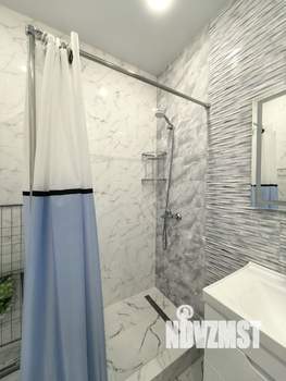 1-к квартира, на длительный срок, 55м2, 4/6 этаж