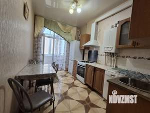 1-к квартира, на длительный срок, 42м2, 2/5 этаж