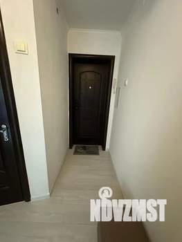 2-к квартира, посуточно, 45м2, 5/5 этаж