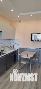 1-к квартира, посуточно, 40м2, 2/7 этаж