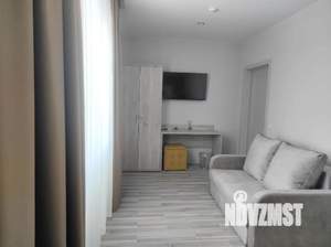 2-к квартира, посуточно, 50м2, 1/1 этаж