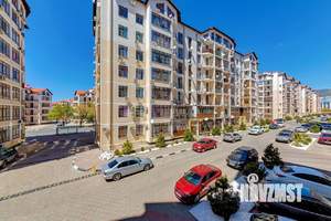 2-к квартира, посуточно, 75м2, 2/8 этаж
