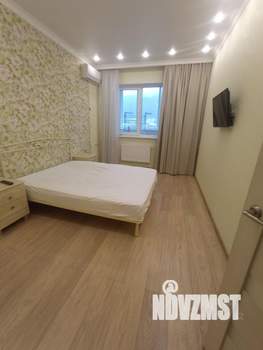 2-к квартира, на длительный срок, 78м2, 11/11 этаж