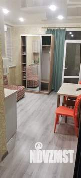 2-к квартира, посуточно, 25м2, 2/3 этаж