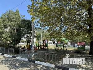 1-к квартира, посуточно, 55м2, 1/1 этаж