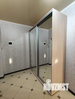 2-к квартира, на длительный срок, 55м2, 2/3 этаж