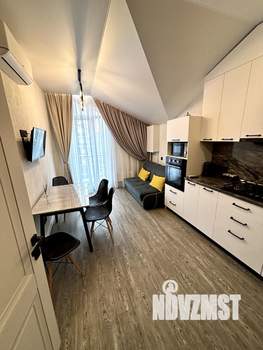 1-к квартира, посуточно, 45м2, 5/5 этаж