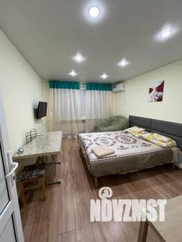 2-к квартира, посуточно, 64м2, 1/5 этаж