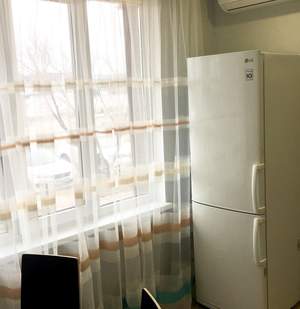 1-к квартира, на длительный срок, 50м2, 1/6 этаж