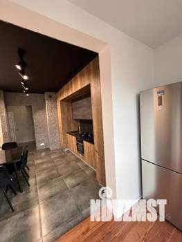 2-к квартира, посуточно, 56м2, 6/9 этаж
