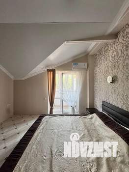 1-к квартира, посуточно, 50м2, 6/6 этаж