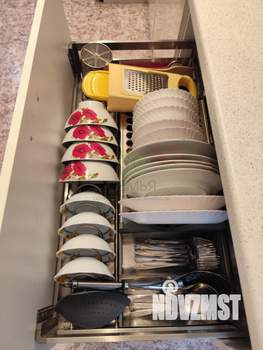 1-к квартира, на длительный срок, 41м2, 6/6 этаж