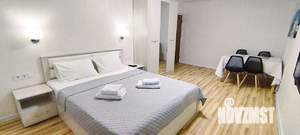 2-к квартира, посуточно, 45м2, 2/5 этаж