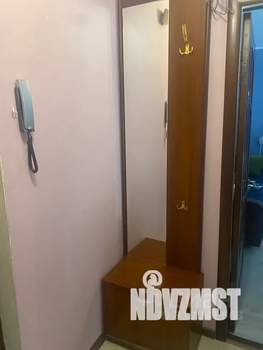 1-к квартира, посуточно, 40м2, 1/9 этаж