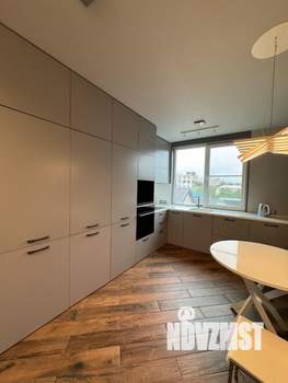 1-к квартира, на длительный срок, 54м2, 3/6 этаж