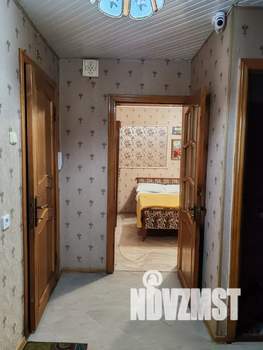 2-к квартира, посуточно, 60м2, 1/5 этаж