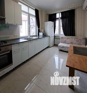 1-к квартира, посуточно, 45м2, 4/6 этаж