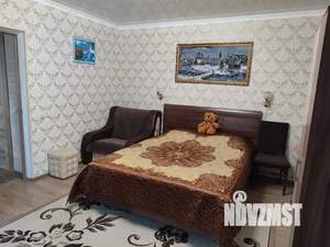 1-к квартира, посуточно, 50м2, 1/1 этаж