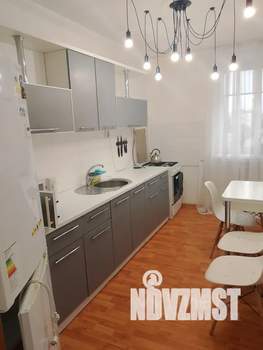 2-к квартира, посуточно, 76м2, 5/5 этаж