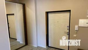 1-к квартира, посуточно, 46м2, 5/5 этаж