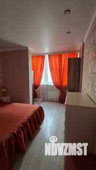2-к квартира, посуточно, 64м2, 1/5 этаж