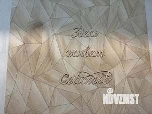 2-к квартира, посуточно, 60м2, 5/6 этаж