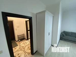 2-к квартира, посуточно, 56м2, 2/5 этаж