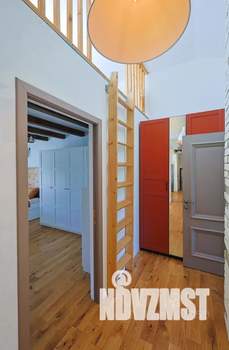 2-к квартира, посуточно, 80м2, 2/2 этаж