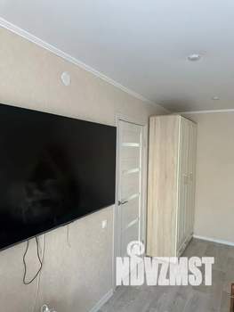 1-к квартира, посуточно, 40м2, 4/9 этаж