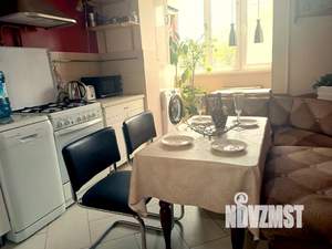 2-к квартира, посуточно, 65м2, 4/5 этаж