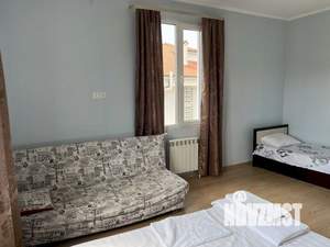 1-к квартира, посуточно, 60м2, 1/1 этаж