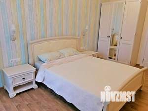 1-к квартира, посуточно, 75м2, 1/1 этаж
