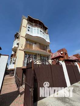 2-к квартира, посуточно, 78м2, 3/4 этаж