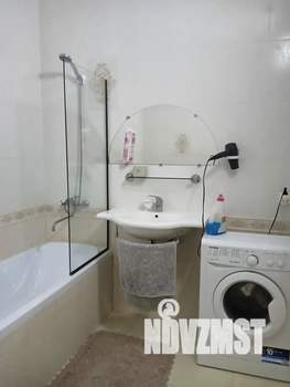 1-к квартира, посуточно, 47м2, 6/7 этаж