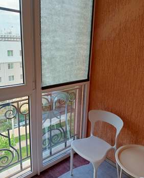 2-к квартира, на длительный срок, 57м2, 5/5 этаж