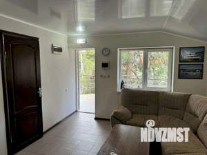 5-к квартира, посуточно, 100м2, 1/1 этаж