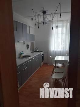 Фото квартиры в аренду (5)