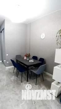 1-к квартира, посуточно, 52м2, 1/8 этаж