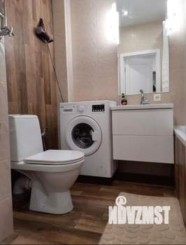 1-к квартира, на длительный срок, 40м2, 3/6 этаж