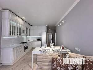 2-к квартира, посуточно, 56м2, 5/6 этаж